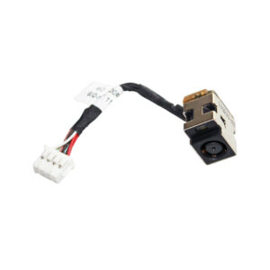 DC POWER JACK for HP G4 1000