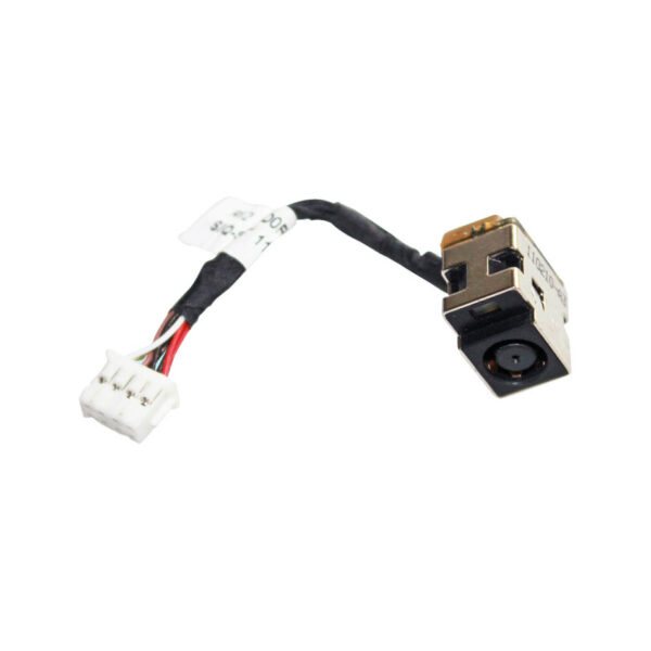 DC POWER JACK for HP G4 1000