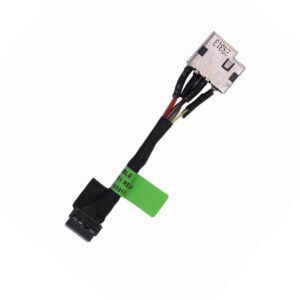 DC POWER JACK for HP Pavilion 11-N, ENVY 15-K