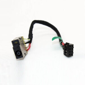DC POWER JACK for HP Pavilion 15-EA, 17-E
