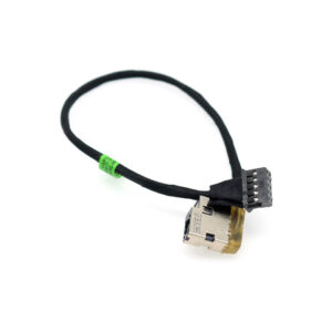 DC POWER JACK for HP Pavilion 15-J