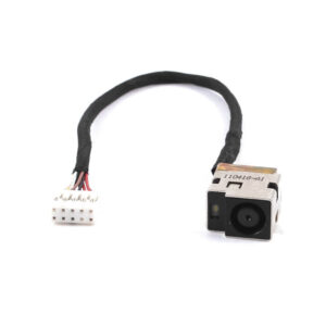 DC POWER JACK for HP Pavilion DV6-3000