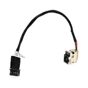 DC POWER JACK for HP Pavilion G61