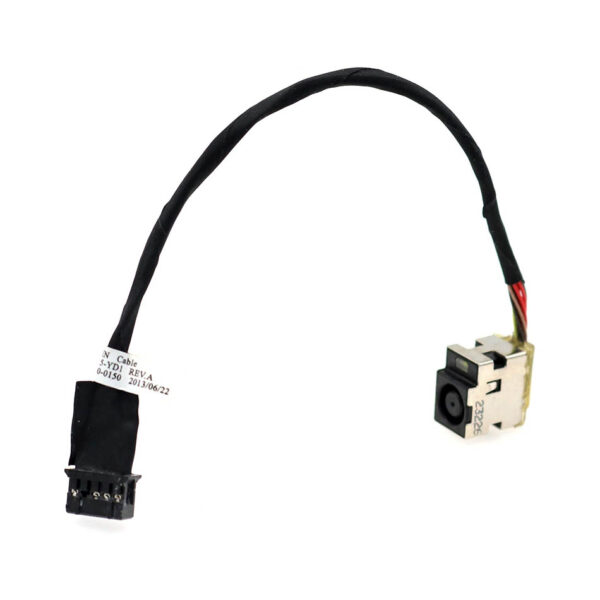 DC POWER JACK for HP Pavilion G61