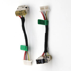 DC POWER JACK for HP Pavilion X360 13-A