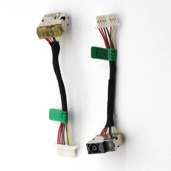 DC POWER JACK for HP Pavilion X360 13-A