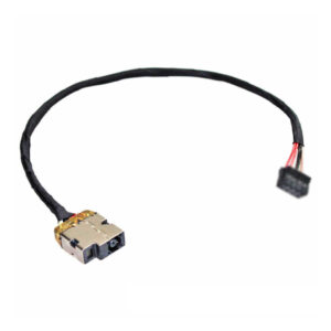 DC POWER JACK for HP ProBook 440, 455 G1