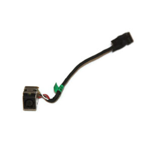 DC POWER JACK for HP ProBook 4440S, CQ58