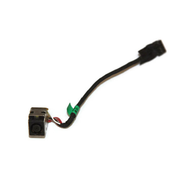 DC POWER JACK for HP ProBook 4440S, CQ58