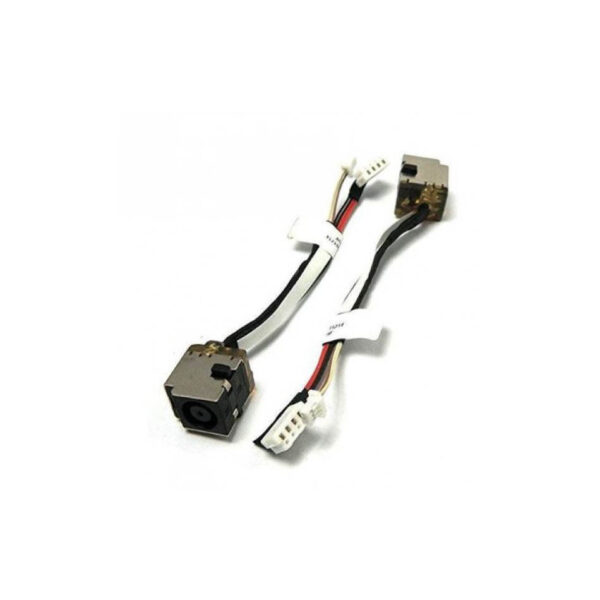 DC POWER JACK for HP ProBook 4530S