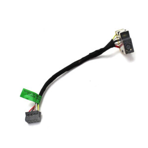 DC POWER JACK for HP Pavilion 11-E, 11-N