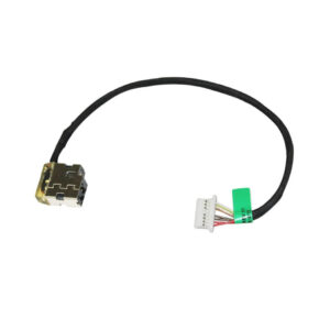 DC POWER JACK for HP Pavilion G6, G6-1000