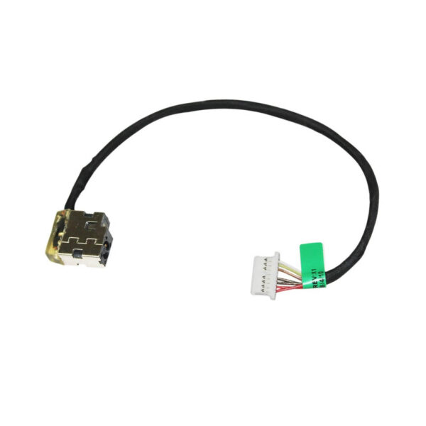 DC POWER JACK for HP Pavilion G6, G6-1000