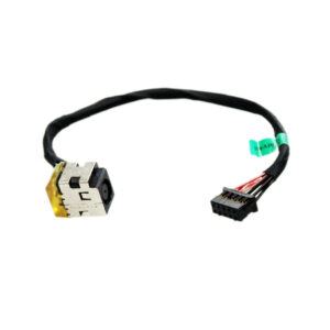 DC POWER JACK for HP ZBook 15-U