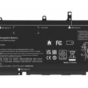 BG06XL, HP Elitebook Folio 1040 G3 Battery