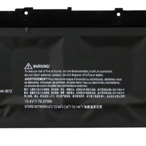 SR03XL, SR04XL HP Pavilion Power 15-CB, Omen 15-CE Battery