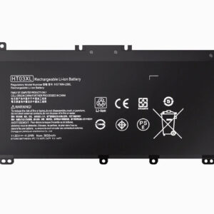 HT03XL HP Pavilion 14-CE, 15-DA Battery