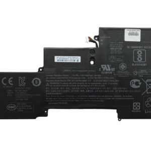 BR04XL, HP EliteBook Folio 1020 G1 Battery