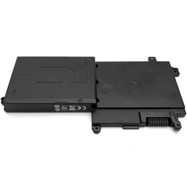 CI03XL HP ProBook 650 G2, 650 G3 Battery
