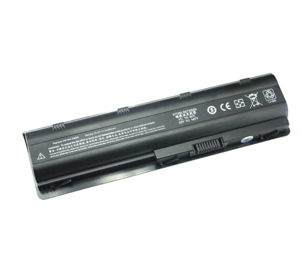 MU06, MU09 HP G62, CQ42, CQ57 Laptop Battery