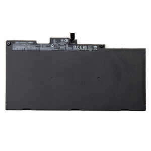 CS03XL, HP EliteBook 745, 850 G3 Battery