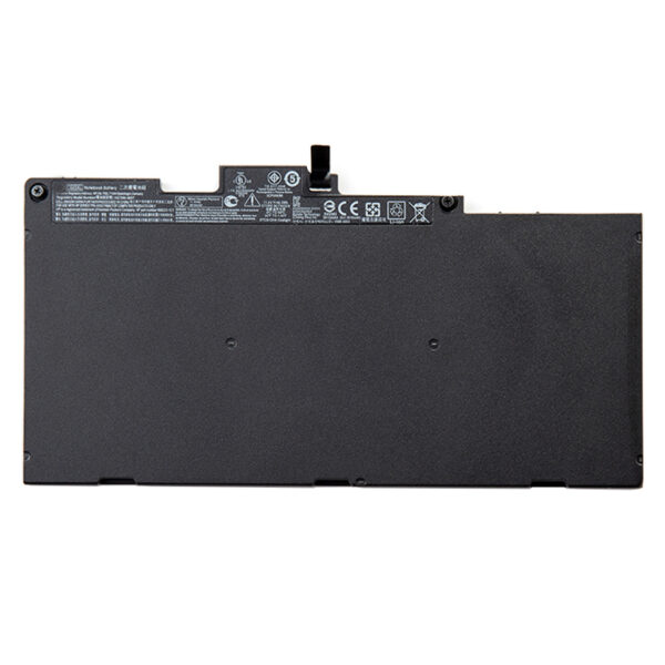 CS03XL, HP EliteBook 745, 850 G3 Battery