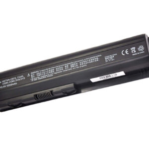HSTNN-IB72, HP CQ60, DV5, DV6, G60 Battery