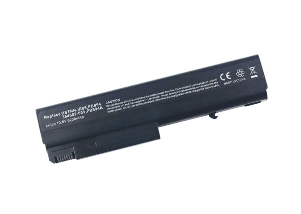 PB994A, HP COMPAQ 6510B, NX6110 Battery