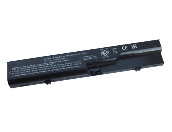 593573-001 HP ProBook 4320s, 4520s Battery