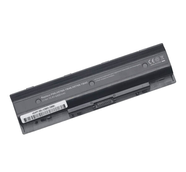 710416-001, 710417-001, PI06, PI09, HP ENVY 14 Battery
