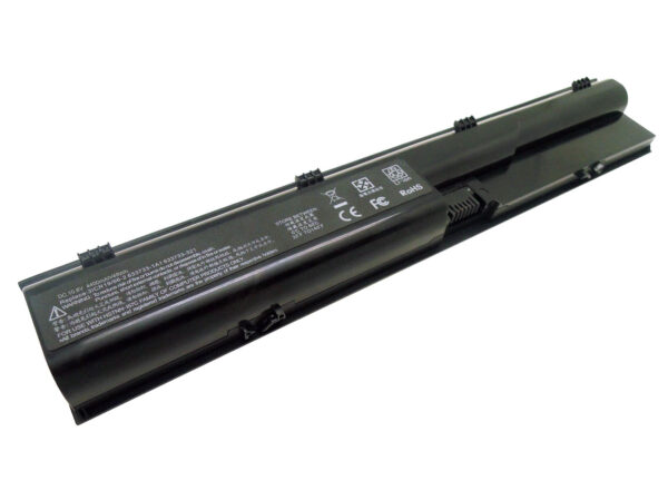 PR06, HP ProBook 4530s, 4540s Battery