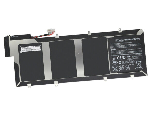 SL04XL, HP Envy Spectre 14-3000 Battery