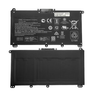 TF03XL, HP Pavilion 14-BP, 15-CD Battery