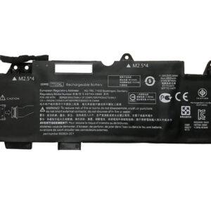 TT03XL, HP EliteBook 850 G5 Battery