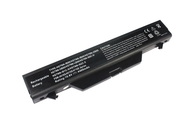 HSTNN-OB89, HP ProBook 4510s, 4710s Battery