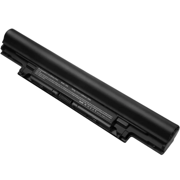 JD41Y, Dell Inspiron N311Z, Vostro V131 Battery