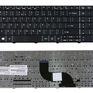 ACER Aspire E1-531 Keyboard