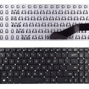 MP-13K93US-G50, ASUS A540L, X540L, F540L Keyboard