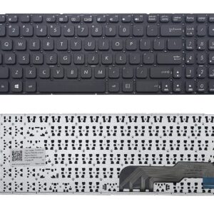 ASUS X541, F541UA Laptop Keyboard