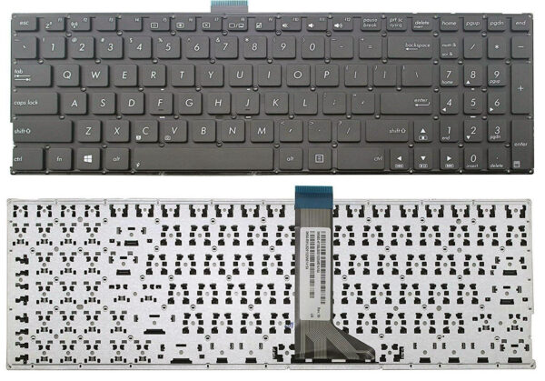 ASUS X551, X553 Keyboard