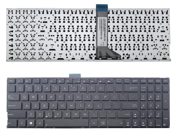 ASUS X555, F555L, K555L, R556 KEYBOARD