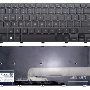 Dell Inspiron 14 3000, 5447 Keyboard