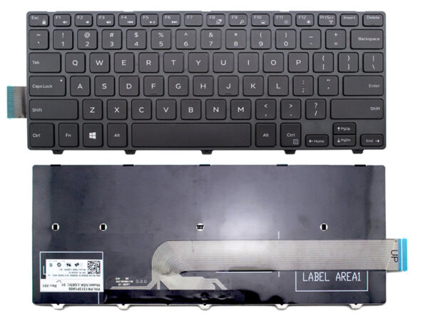 Dell Inspiron 14 3000, 5447 Keyboard