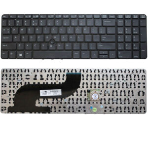 HP ProBook 650 G1, No Frame Keyboard
