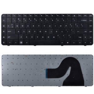 HP Compaq CQ56, G62 Keyboard