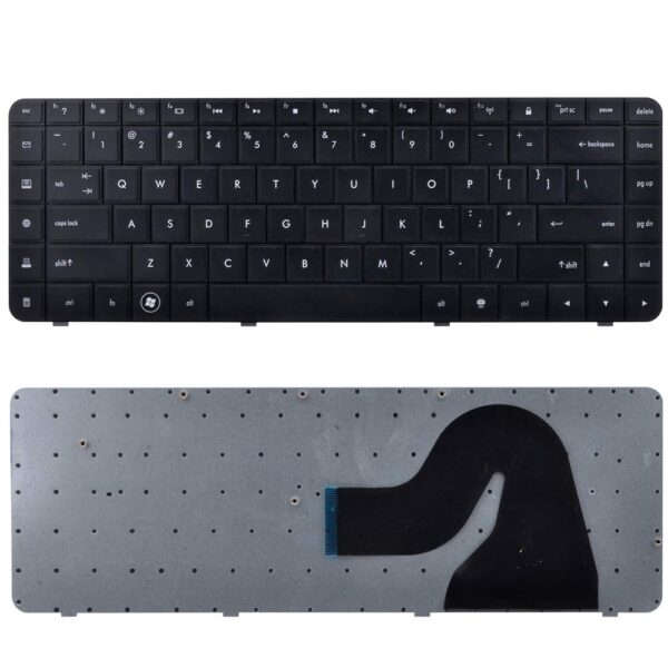 HP Compaq CQ56, G62 Keyboard
