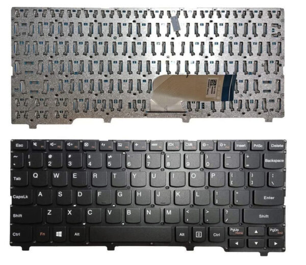 Lenovo 100S-11IBY (80R2) Keyboard