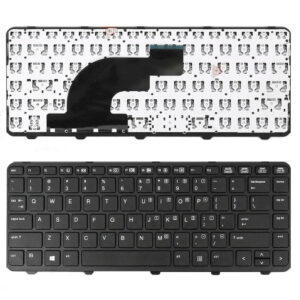 HP ProBook 640 G1 Keyboard