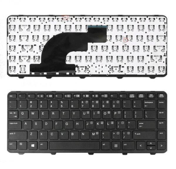 HP ProBook 640 G1 Keyboard