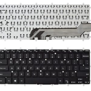 DELL INSPIRON 13 5368, 13 7368, 0M07JJ Keyboard